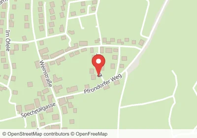 Hotels an der Jägerweg in Nagold – Unterkünfte, Pensionen und Ferienwohnungen in zentraler Lage