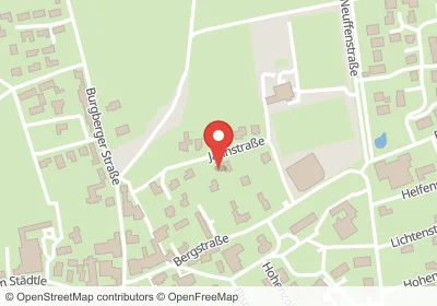 Jahnstraße Niederstotzingen – Hotels in der Nähe Hotels an der Jahnstraße in Niederstotzingen – Unterkünfte, Pensionen und Ferienwohnungen in zentraler Lage