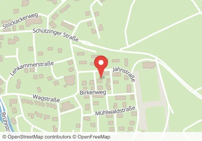 Jahnstraße Maulbronn – Hotels in der Nähe Hotels an der Jahnstraße in Maulbronn – Unterkünfte, Pensionen und Ferienwohnungen in zentraler Lage