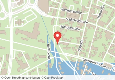 Hotels an der Johanniterstraße in Neuenburg am Rhein – Unterkünfte, Pensionen und Ferienwohnungen in zentraler Lage