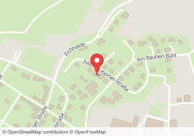 Justinus-Kerner-Straße Meßstetten – Hotels in der Nähe Hotels an der Justinus-Kerner-Straße in Meßstetten – Unterkünfte, Pensionen und Ferienwohnungen in zentraler Lage