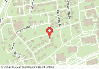 Hotels an der Käppelestraße in Mössingen – Unterkünfte, Pensionen und Ferienwohnungen in zentraler Lage