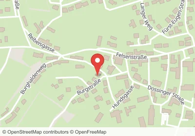 Hotels an der Kapellengasse in Neresheim – Unterkünfte, Pensionen und Ferienwohnungen in zentraler Lage