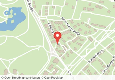 Hotels an der Keltenstraße in Leonberg – Unterkünfte, Pensionen und Ferienwohnungen in zentraler Lage