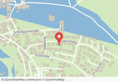 Hotels an der Kelterstraße in Markgröningen – Unterkünfte, Pensionen und Ferienwohnungen in zentraler Lage
