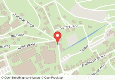 Keplerstraße Maulbronn – Hotels in der Nähe Hotels an der Keplerstraße in Maulbronn – Unterkünfte, Pensionen und Ferienwohnungen in zentraler Lage