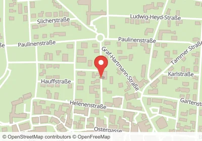 Hotels an der Kernerstraße in Markgröningen – Unterkünfte, Pensionen und Ferienwohnungen in zentraler Lage