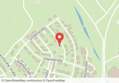 Kernerstraße Neuenstein – Hotels in der Nähe Hotels an der Kernerstraße in Neuenstein – Unterkünfte, Pensionen und Ferienwohnungen in zentraler Lage