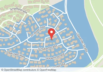 Kernerweg Lauchheim – Hotels in der Nähe Hotels an der Kernerweg in Lauchheim – Unterkünfte, Pensionen und Ferienwohnungen in zentraler Lage
