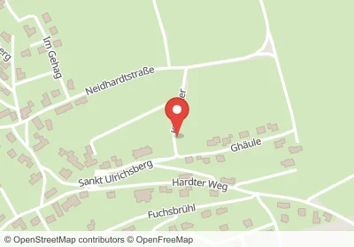 Hotels an der Kirchäcker in Laupheim – Unterkünfte, Pensionen und Ferienwohnungen in zentraler Lage