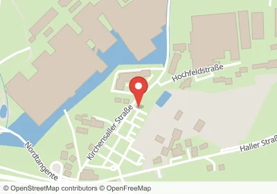 Hotels an der Kirchensaller Straße in Neuenstein – Unterkünfte, Pensionen und Ferienwohnungen in zentraler Lage