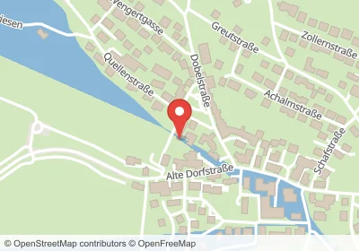 Hotels an der Kirchgässle in Leonberg – Unterkünfte, Pensionen und Ferienwohnungen in zentraler Lage