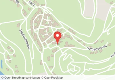 Hotels an der Kirchgasse in Löwenstein – Unterkünfte, Pensionen und Ferienwohnungen in zentraler Lage
