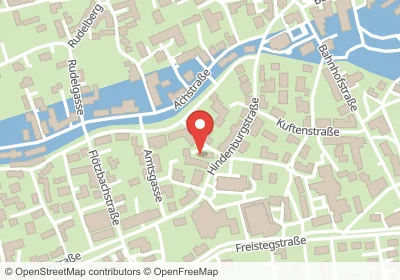 Hotels an der Kirchgasse in Langenau – Unterkünfte, Pensionen und Ferienwohnungen in zentraler Lage