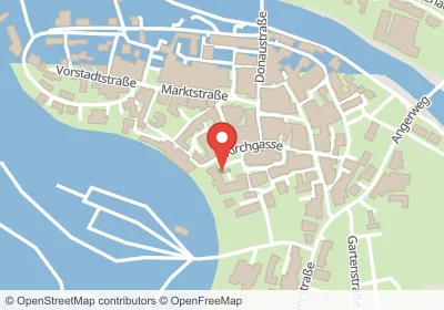 Kirchgasse Munderkingen – Hotels in der Nähe Hotels an der Kirchgasse in Munderkingen – Unterkünfte, Pensionen und Ferienwohnungen in zentraler Lage