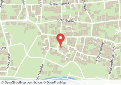 Hotels an der Kirchplatz in Leonberg – Unterkünfte, Pensionen und Ferienwohnungen in zentraler Lage