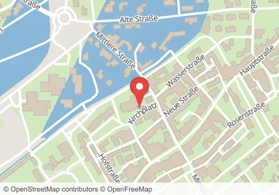 Hotels an der Kirchplatz in Mengen – Unterkünfte, Pensionen und Ferienwohnungen in zentraler Lage
