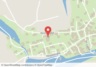 Kirchstraße Lauterstein – Hotels in der Nähe Hotels an der Kirchstraße in Lauterstein – Unterkünfte, Pensionen und Ferienwohnungen in zentraler Lage