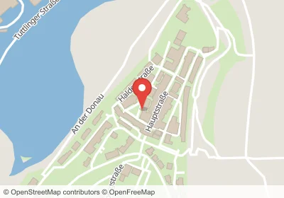 Kirchstraße Mühlheim an der Donau – Hotels in der Nähe Hotels an der Kirchstraße in Mühlheim an der Donau – Unterkünfte, Pensionen und Ferienwohnungen in zentraler Lage