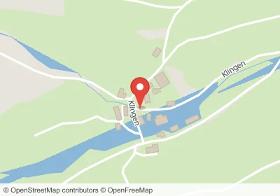 Hotels an der Klingen in Murrhardt – Unterkünfte, Pensionen und Ferienwohnungen in zentraler Lage