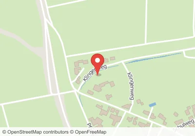 Hotels an der Klingenweg in Markgröningen – Unterkünfte, Pensionen und Ferienwohnungen in zentraler Lage