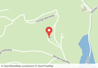 Hotels an der Kohlgrubenweg in Laufenburg (Baden) – Unterkünfte, Pensionen und Ferienwohnungen in zentraler Lage