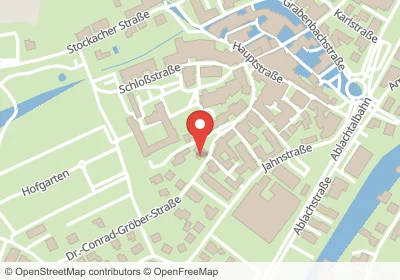 Kolpingstraße Meßkirch – Hotels in der Nähe Hotels an der Kolpingstraße in Meßkirch – Unterkünfte, Pensionen und Ferienwohnungen in zentraler Lage