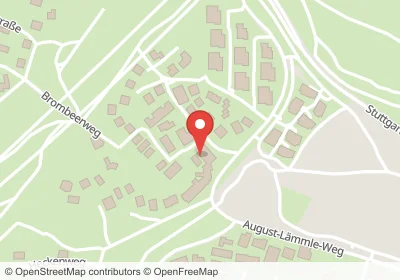 Hotels an der Krähwinkelweg in Leonberg – Unterkünfte, Pensionen und Ferienwohnungen in zentraler Lage