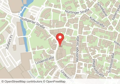 Kronenstraße Metzingen – Hotels in der Nähe Hotels an der Kronenstraße in Metzingen – Unterkünfte, Pensionen und Ferienwohnungen in zentraler Lage
