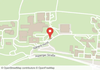 Hotels an der Kurt-Lindemann-Weg in Markgröningen – Unterkünfte, Pensionen und Ferienwohnungen in zentraler Lage