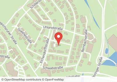 Hotels an der Lämmlestraße in Neuenstein – Unterkünfte, Pensionen und Ferienwohnungen in zentraler Lage
