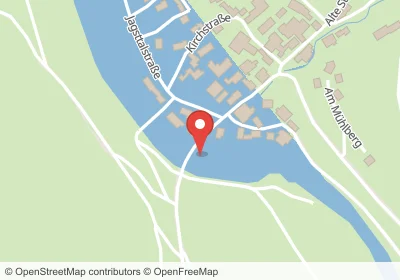 Hotels an der Langenburger Straße in Langenburg – Unterkünfte, Pensionen und Ferienwohnungen in zentraler Lage