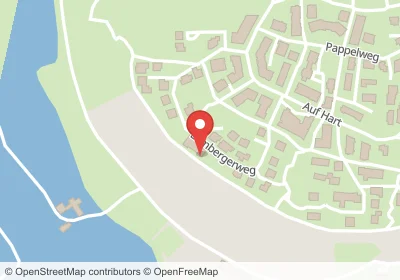 Hotels an der Lembergerweg in Markgröningen – Unterkünfte, Pensionen und Ferienwohnungen in zentraler Lage