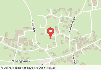 Hotels an der Lerchenstraße in Langenburg – Unterkünfte, Pensionen und Ferienwohnungen in zentraler Lage