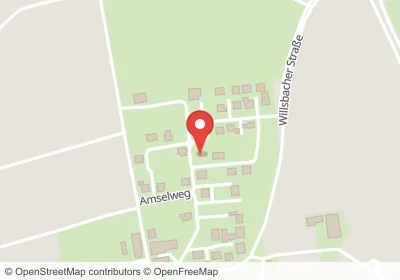Hotels an der Lerchenstraße in Löwenstein – Unterkünfte, Pensionen und Ferienwohnungen in zentraler Lage