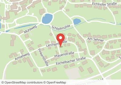 Lerchenstraße Neuenstein – Hotels in der Nähe Hotels an der Lerchenstraße in Neuenstein – Unterkünfte, Pensionen und Ferienwohnungen in zentraler Lage