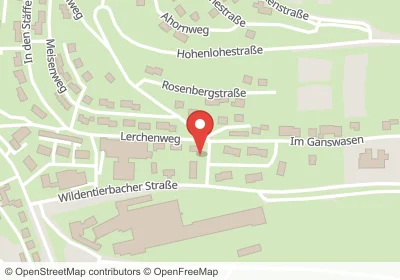 Lerchenweg Niederstetten – Hotels in der Nähe Hotels an der Lerchenweg in Niederstetten – Unterkünfte, Pensionen und Ferienwohnungen in zentraler Lage