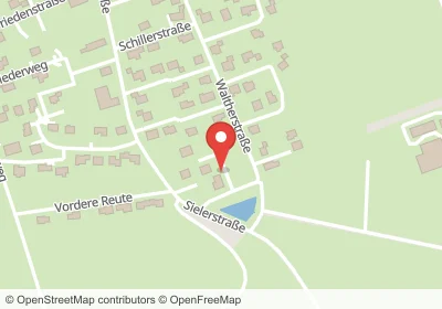 Hotels an der Lessingstraße in Niederstotzingen – Unterkünfte, Pensionen und Ferienwohnungen in zentraler Lage