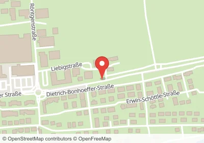 Hotels an der Liebigstraße in Leonberg – Unterkünfte, Pensionen und Ferienwohnungen in zentraler Lage