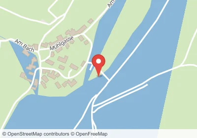 Hotels an der Lindengasse in Langenburg – Unterkünfte, Pensionen und Ferienwohnungen in zentraler Lage