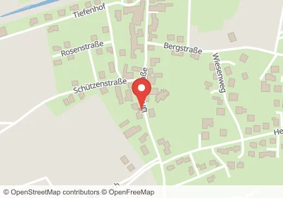 Hotels an der Lindenstraße in Löwenstein – Unterkünfte, Pensionen und Ferienwohnungen in zentraler Lage