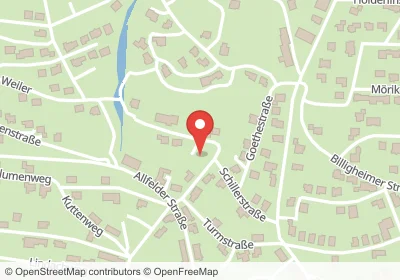 Hotels an der Lindenstraße in Neudenau – Unterkünfte, Pensionen und Ferienwohnungen in zentraler Lage