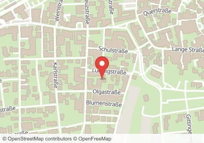 Hotels an der Ludwigstraße in Lauffen am Neckar – Unterkünfte, Pensionen und Ferienwohnungen in zentraler Lage