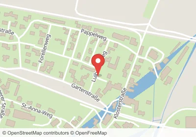 Hotels an der Luibertusweg in Mengen – Unterkünfte, Pensionen und Ferienwohnungen in zentraler Lage