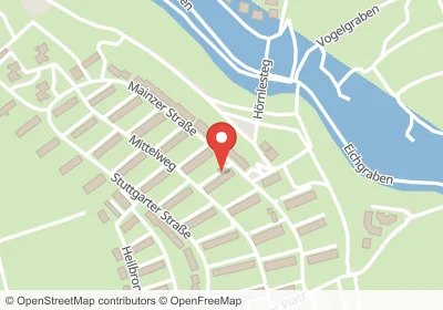 Mainzer Straße Marbach am Neckar – Hotels in der Nähe Hotels an der Mainzer Straße in Marbach am Neckar – Unterkünfte, Pensionen und Ferienwohnungen in zentraler Lage