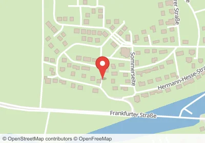 Hotels an der Margeritenweg in Maulbronn – Unterkünfte, Pensionen und Ferienwohnungen in zentraler Lage