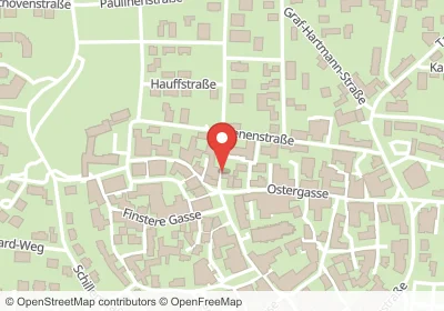 Hotels an der Marktbrunnengäßle in Markgröningen – Unterkünfte, Pensionen und Ferienwohnungen in zentraler Lage