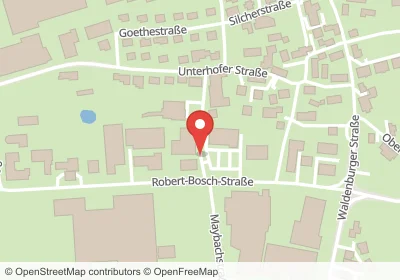 Maybachstraße Künzelsau – Hotels in der Nähe Hotels an der Maybachstraße in Künzelsau – Unterkünfte, Pensionen und Ferienwohnungen in zentraler Lage