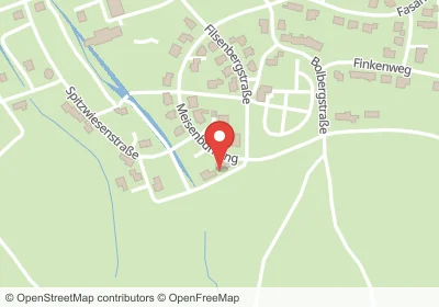 Hotels an der Meisenbühlring in Mössingen – Unterkünfte, Pensionen und Ferienwohnungen in zentraler Lage
