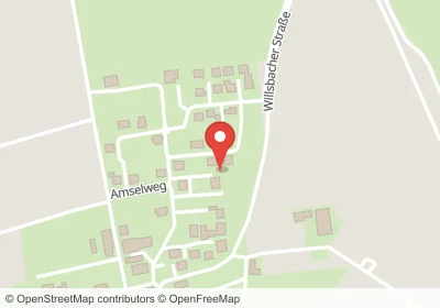 Hotels an der Meisenweg in Löwenstein – Unterkünfte, Pensionen und Ferienwohnungen in zentraler Lage